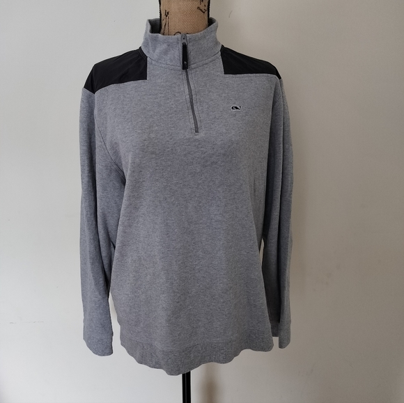 Vineyard Vines Sweaters Shirt Women's - Picture 5 of 8